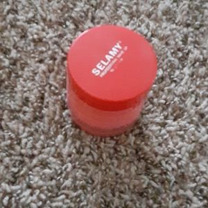 Blush set, brush included